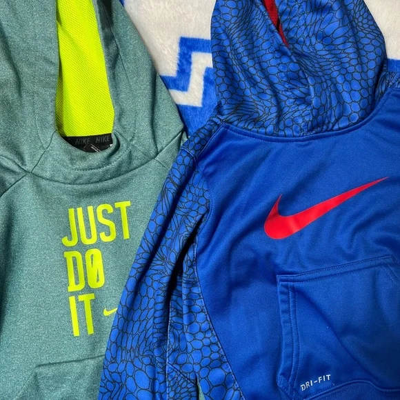 2t Nike hoodie bundle - Picture 2 of 4